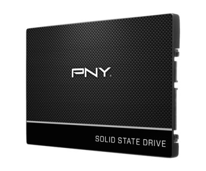 Dysk wewnętrzny PNY 500GB 2,5'' SSD7CS900-500-RB